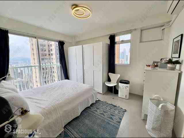 西半山 - 華庭閣 02