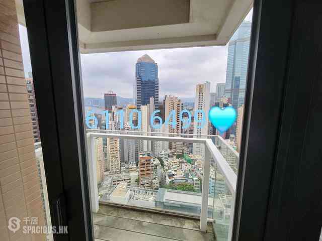 Soho - Centrepoint 03