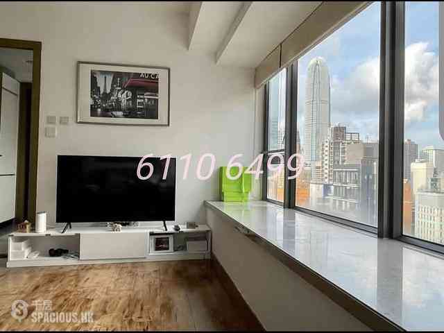 Soho - Centrepoint 03