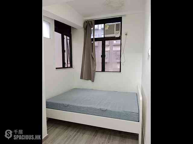 Yau Ma Tei - 34-40, Portland Street 02