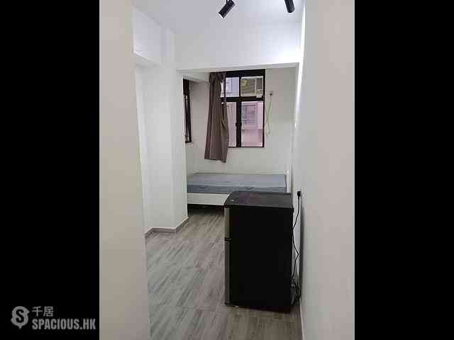Yau Ma Tei - 34-40, Portland Street 01
