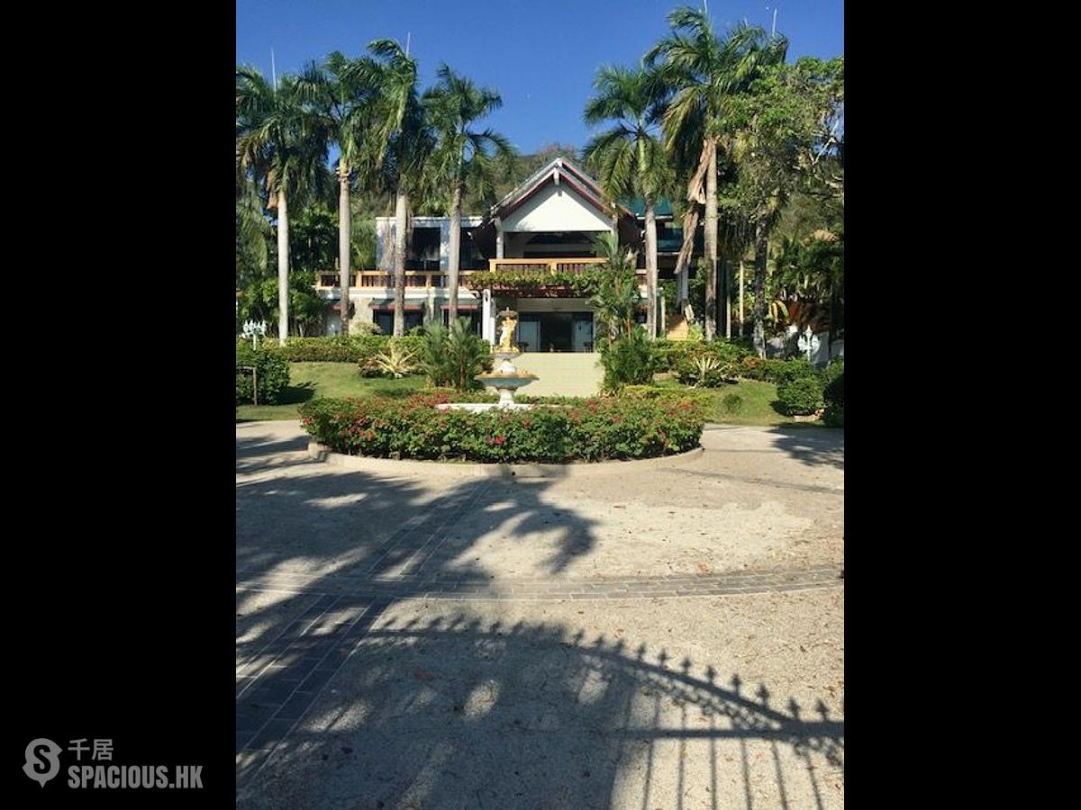 Phuket - The Palm House 03