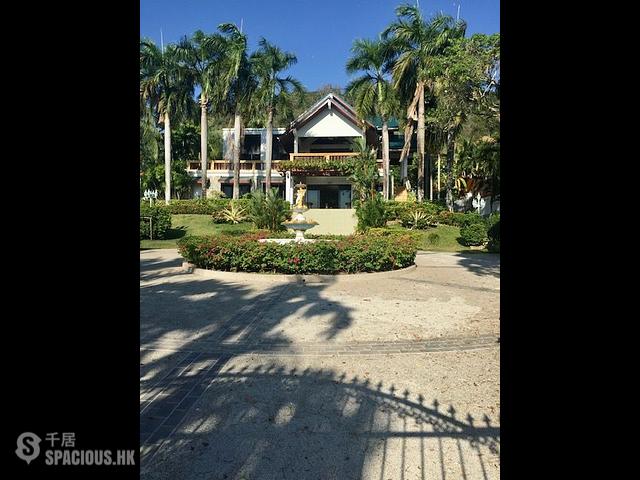 普吉岛 - The Palm House 03