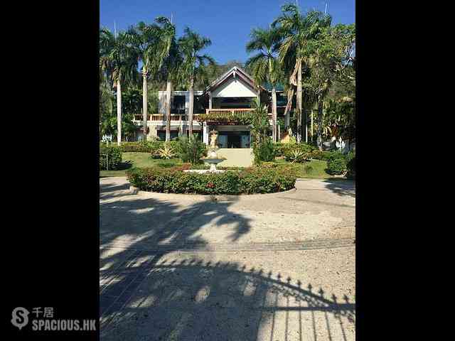 Phuket - The Palm House 03