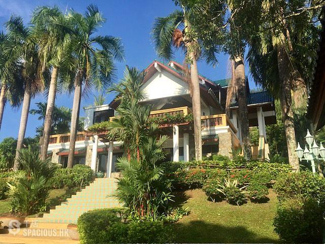 普吉岛 - The Palm House 01