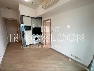 Tai Kok Tsui - Lime Stardom 08