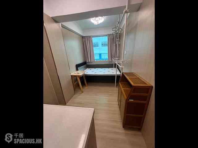 Prince Edward - Kong Lan House 01