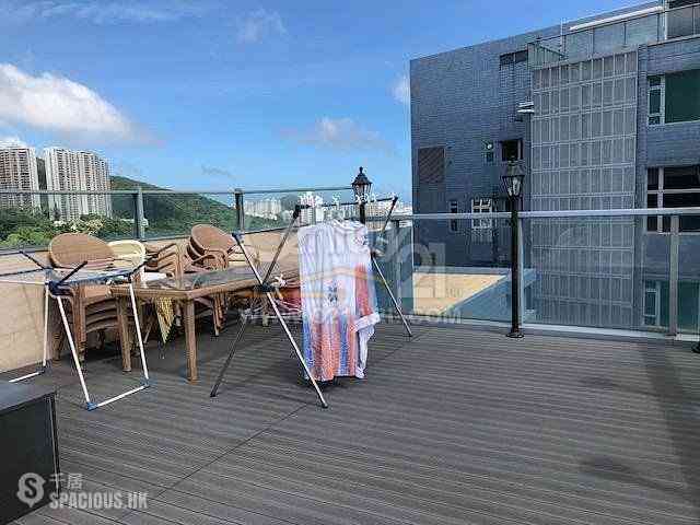 Cyberport - Residence Bel-Air 03