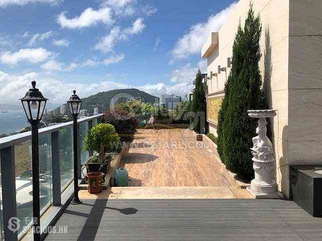 Cyberport - Residence Bel-Air 04