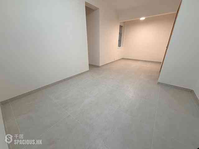 Wan Chai - Newman House 01