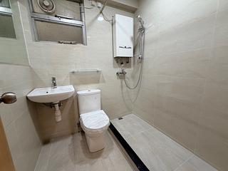 Wan Chai - Newman House 06