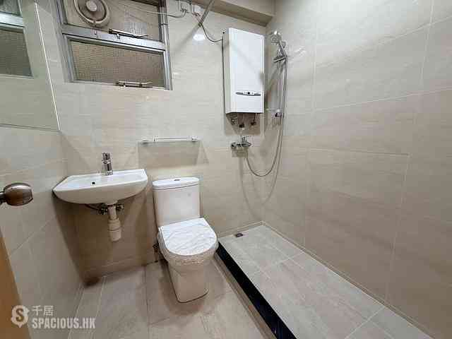 Wan Chai - Newman House 06