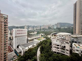 跑馬地 - 匯翠台 14
