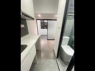 Mong Kok - Sincere House 02