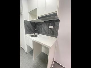 Mong Kok - Sincere House 06