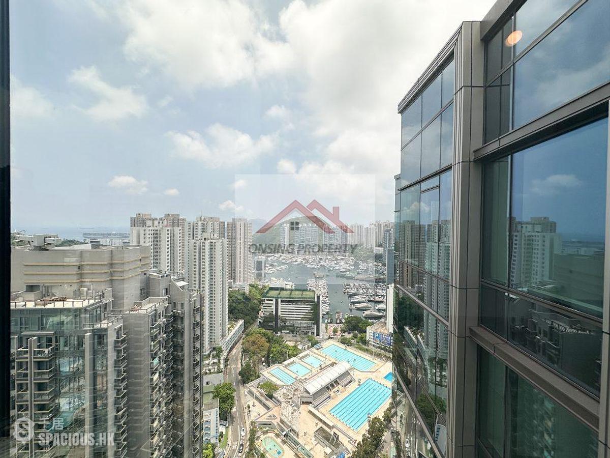 Wong Chuk Hang - The Southside Phase 3B Blue Coast 01