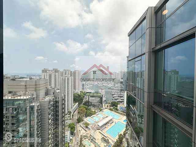 黃竹坑 - 港島南岸3B期 Blue Coast 01