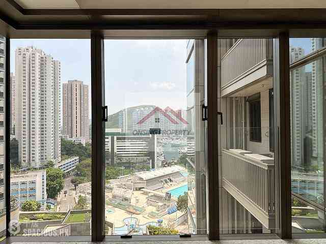 Wong Chuk Hang - The Southside Phase 3B Blue Coast 03