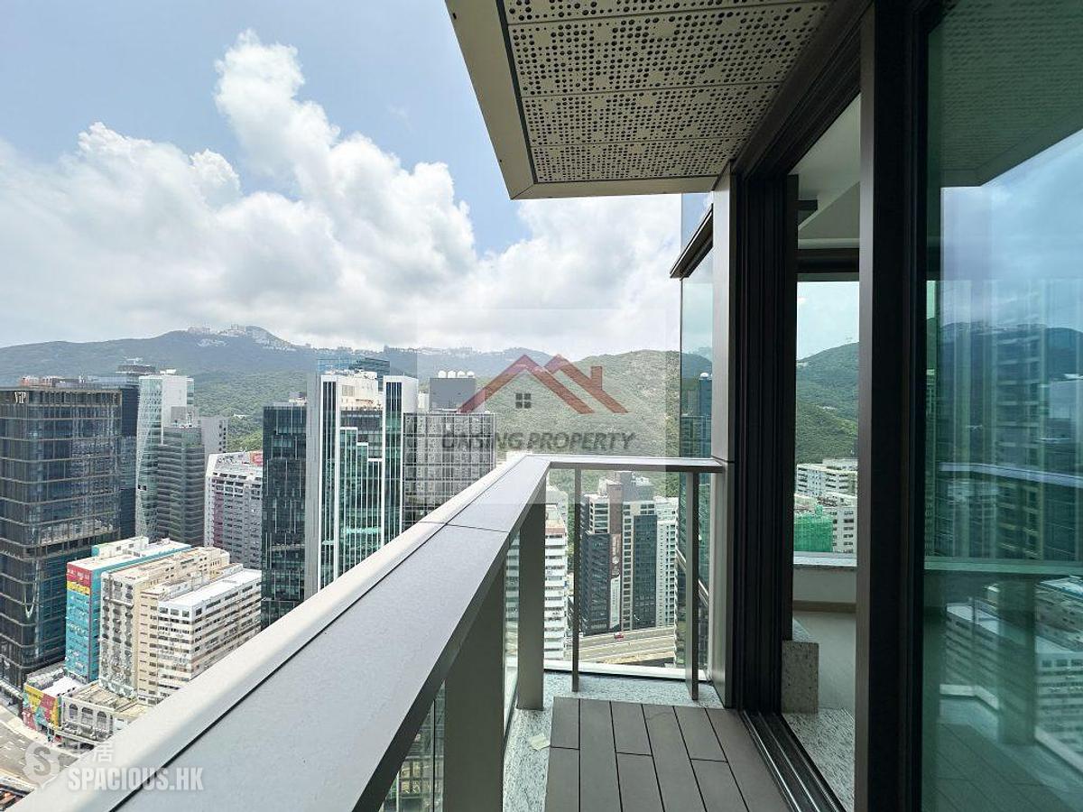 Wong Chuk Hang - The Southside Phase 3B Blue Coast 01
