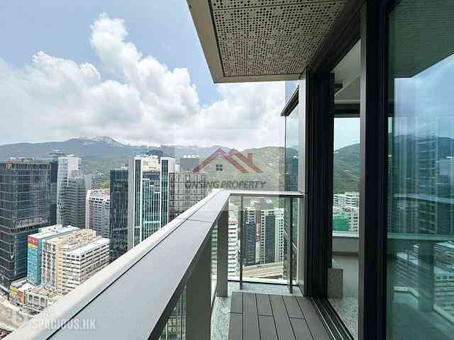 Wong Chuk Hang - The Southside Phase 3B Blue Coast 01
