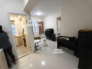 Tsim Sha Tsui - New Knutsford House 02