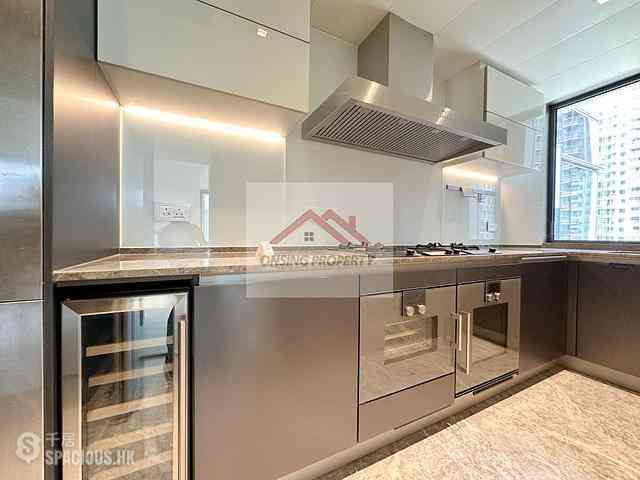 Wong Chuk Hang - The Southside Phase 3B Blue Coast 05