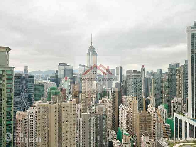東半山 - 满峰台 01