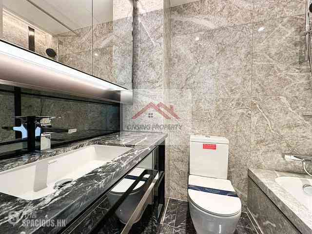 Wong Chuk Hang - The Southside Phase 3B Blue Coast 06