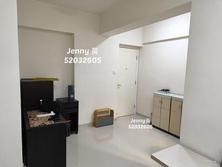 Tsim Sha Tsui - New Knutsford House 04
