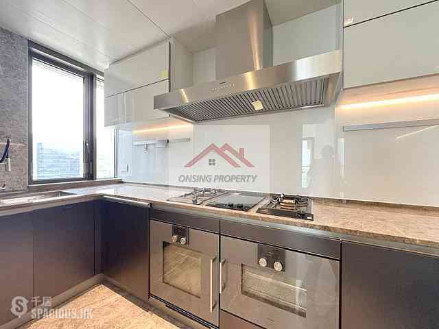 Wong Chuk Hang - The Southside Phase 3B Blue Coast 05