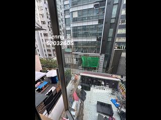 Tsim Sha Tsui - New Knutsford House 07