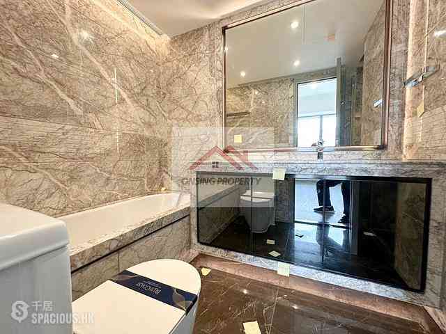 Wong Chuk Hang - The Southside Phase 3B Blue Coast 07