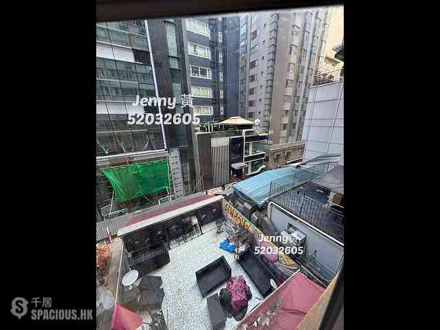 尖沙咀 - 樂福大廈 09