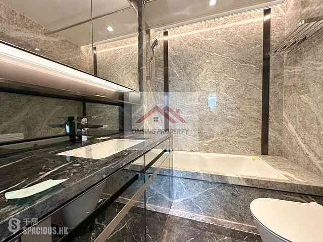 Wong Chuk Hang - The Southside Phase 3B Blue Coast 10
