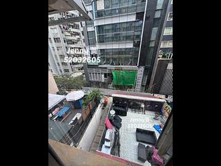 Tsim Sha Tsui - New Knutsford House 13