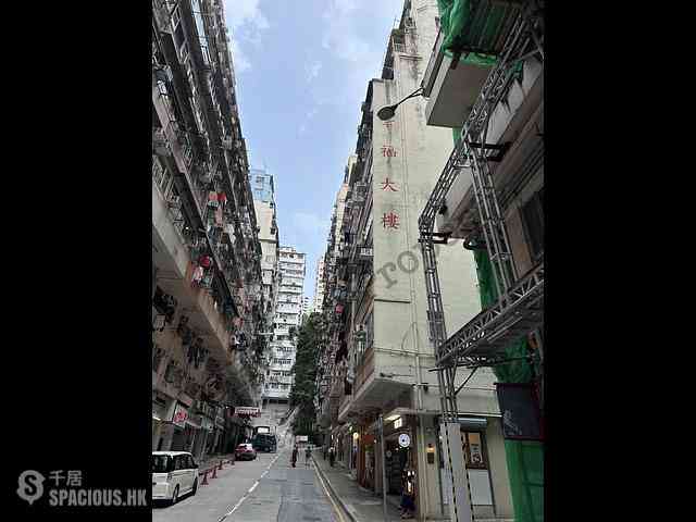 北角 - 幸福大樓A座 12