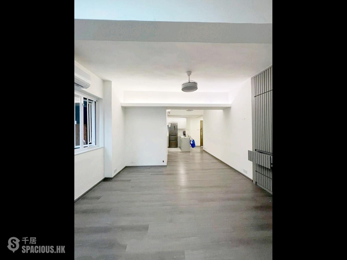 Tai Hang - Ming Sun Building 01