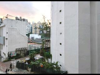 Tai Hang - Ming Sun Building 03