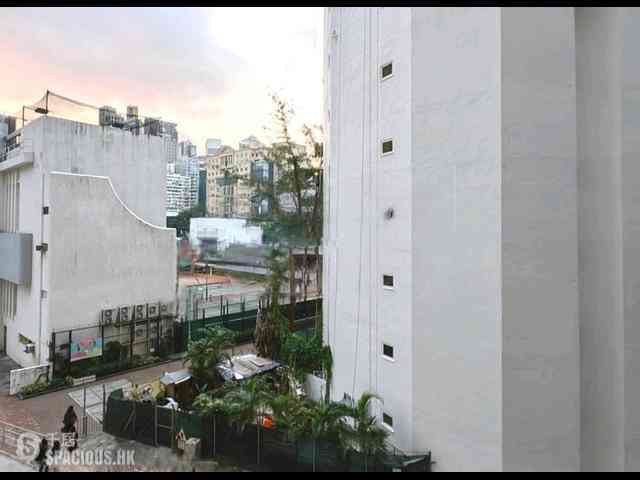 Tai Hang - Ming Sun Building 03