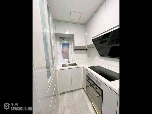 Tai Hang - Ming Sun Building 07