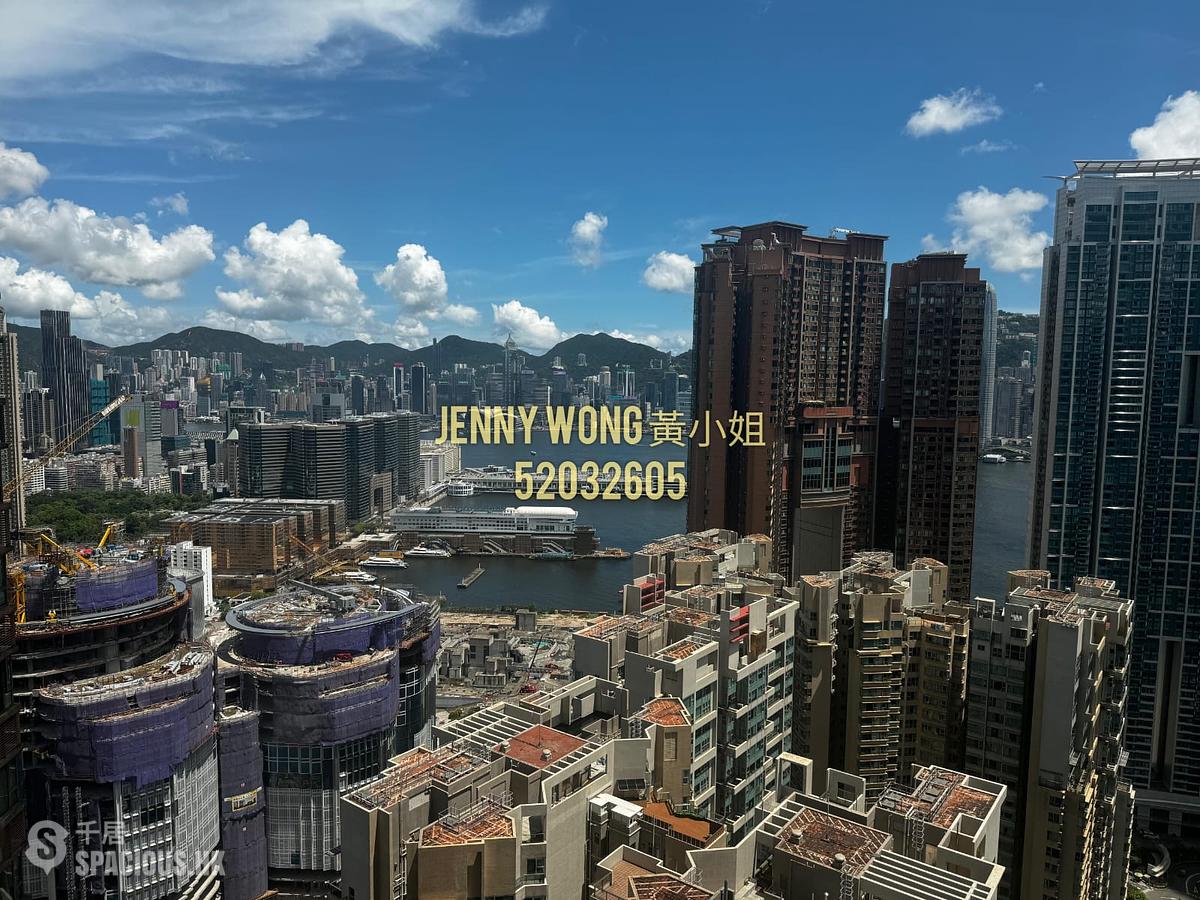 West Kowloon - Sorrento 01