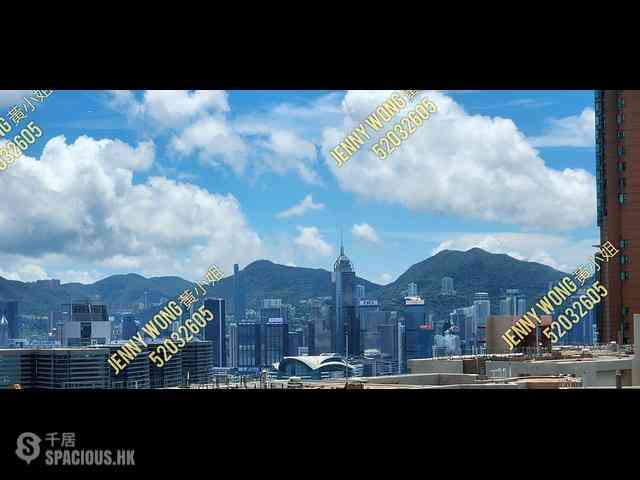 西九龙 - 擎天半岛 05