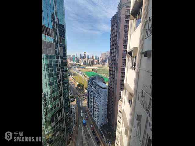 Happy Valley - Paramount Mansion 03