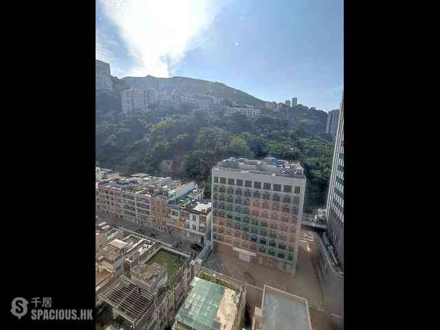 Happy Valley - Paramount Mansion 06