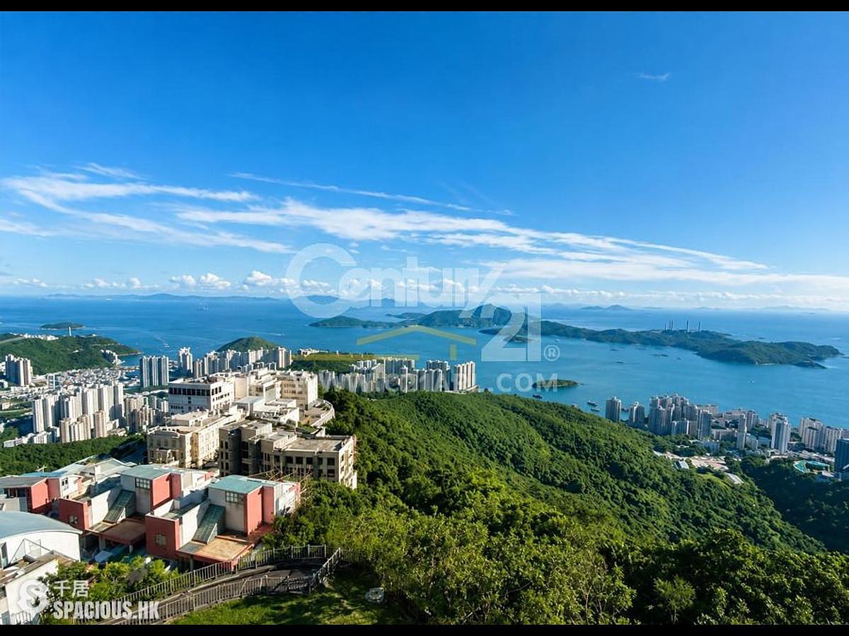 The Peak - Eredine 01