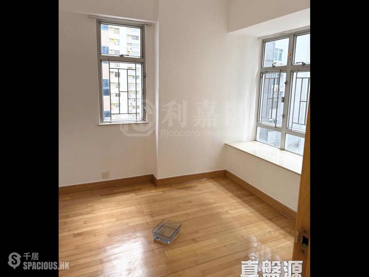 Causeway Bay - Jupiter Terrace 01