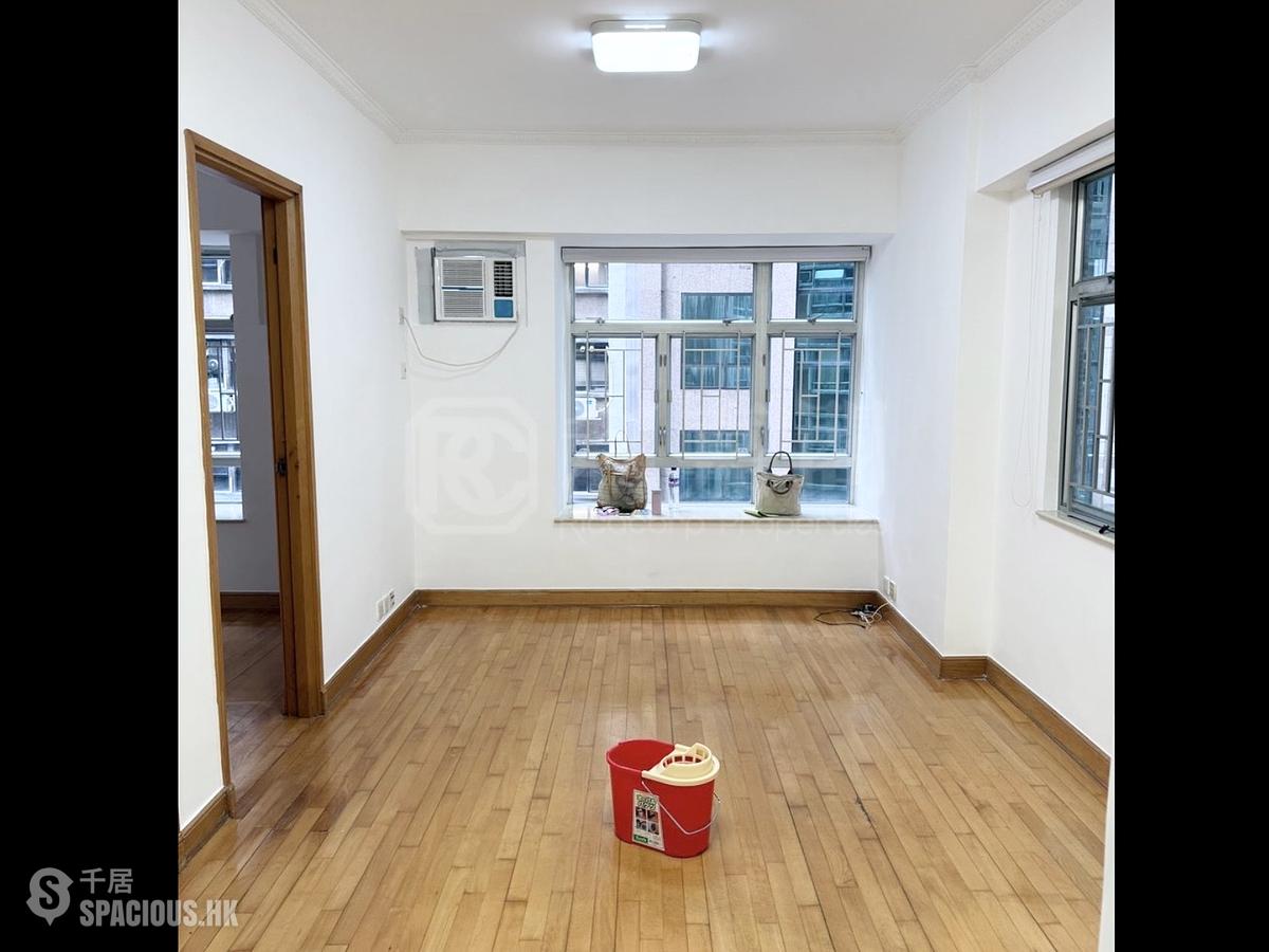 Causeway Bay - Jupiter Terrace 01