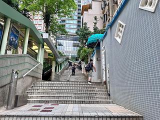 中半山 - 些利閣 07