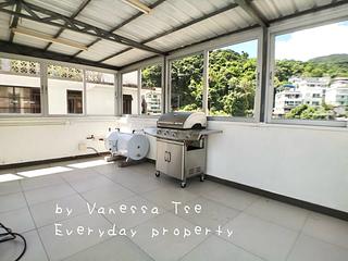 Sai Kung - Mok Tse Che 07