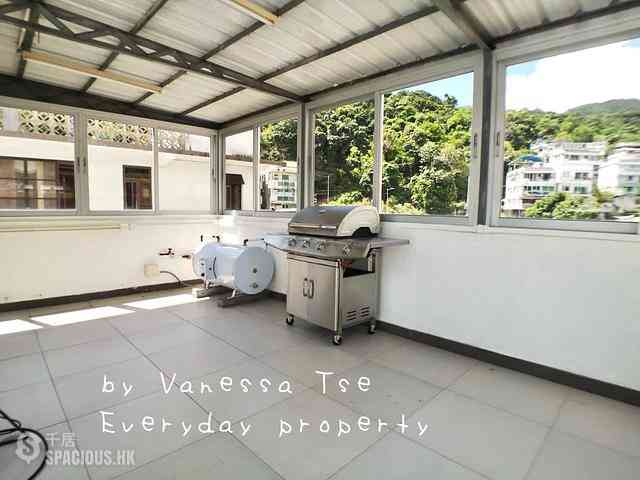 Sai Kung - Mok Tse Che 07